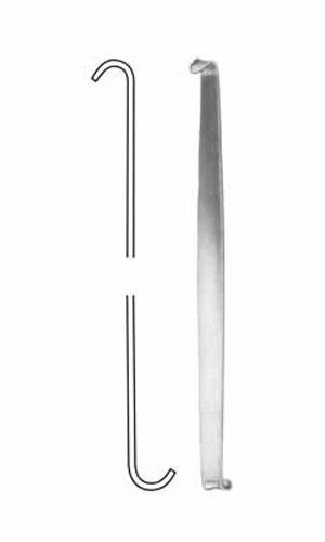 Retractors